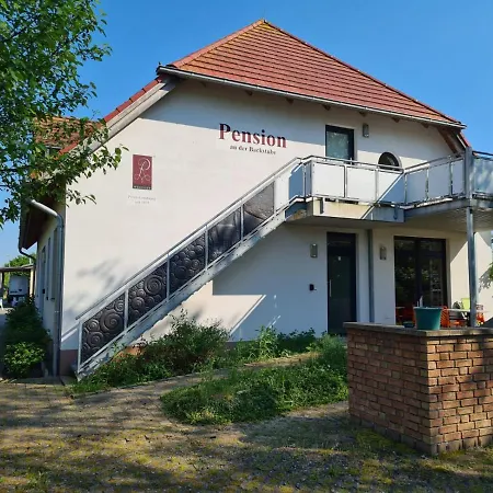 Pension An Der Backstube