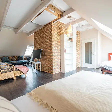 Pension An Der Backstube Steffenshagen